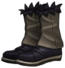 Thornstep Boots