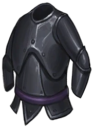 Unyielding Cuirass