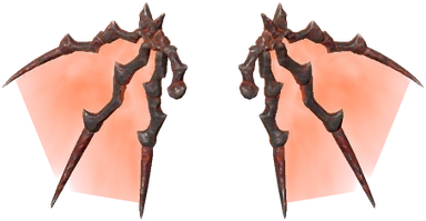 Wings of the Cinderlord
