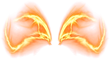 Wings of the Light