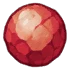Raw Sphere Ruby
