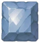 Rough Square Diamond