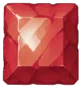 Rough Square Ruby