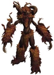 Ancient Oak Treant