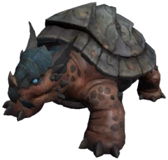 Ancient Shellwarden