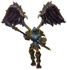 Bone Reaper