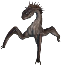 Brinescale Serpent
