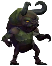 Carrion Scarab