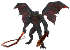 Cinderlash