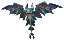 Fae Dragon