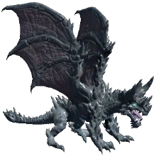 Frost Dragon