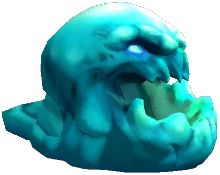 Frost Slime
