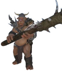 Goblin Giant