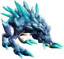 Ice Hound