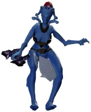 Keep Succubus