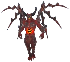 Lord of the Cinder