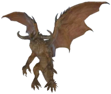 Lord of the Crimson Vale
