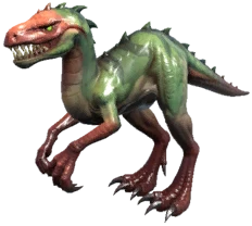 Raptor