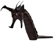 Serparmat the Devourer