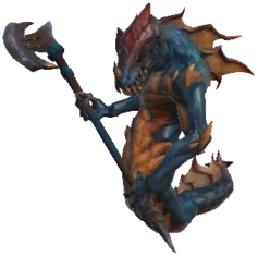 Shoal Naga