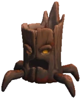 Stumplin