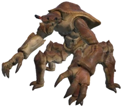 Tidewrath Crab King