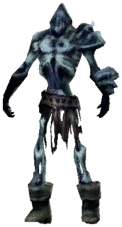 Undead Axemaster