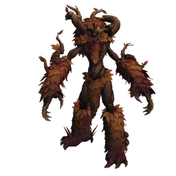 Ancient Oak Treant rein